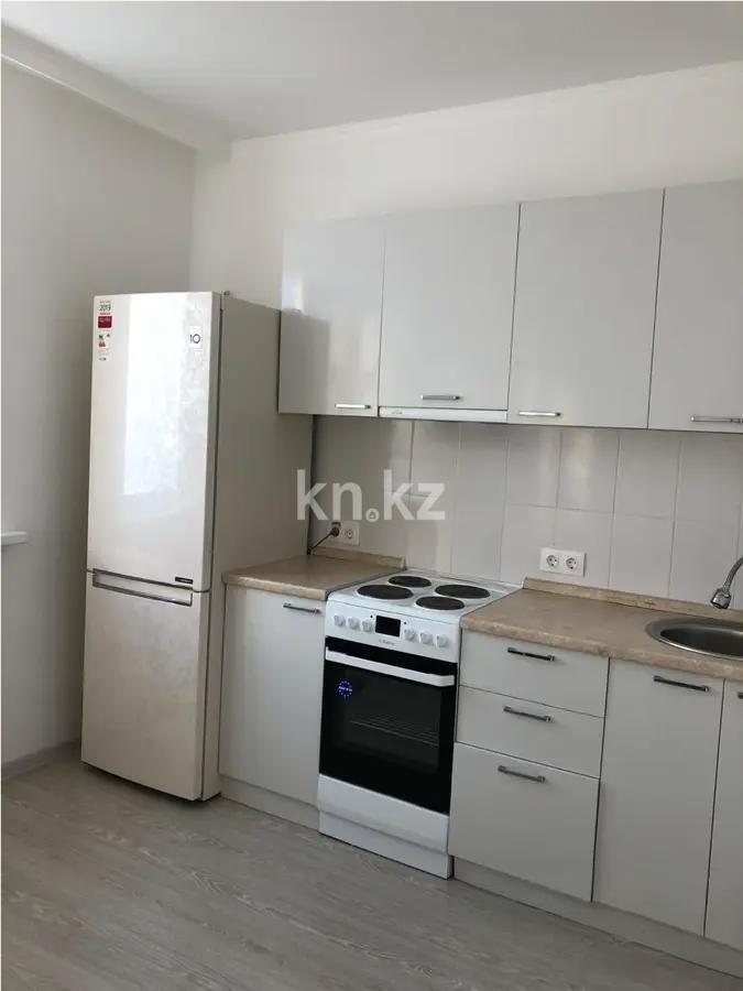 Продажа 1-комнатной квартиры, 35.6 м² в Астане - фото 2