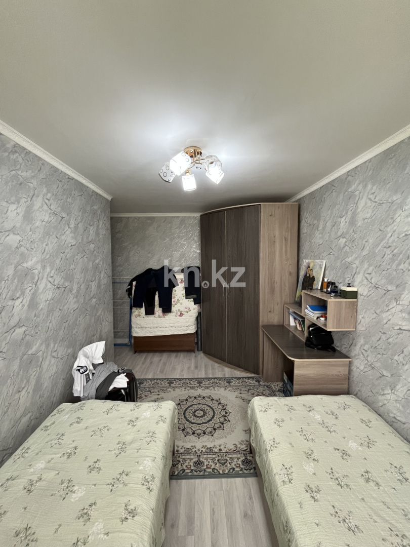 Продажа 3-комнатной квартиры, 70 м² в Шымкенте - фото 10