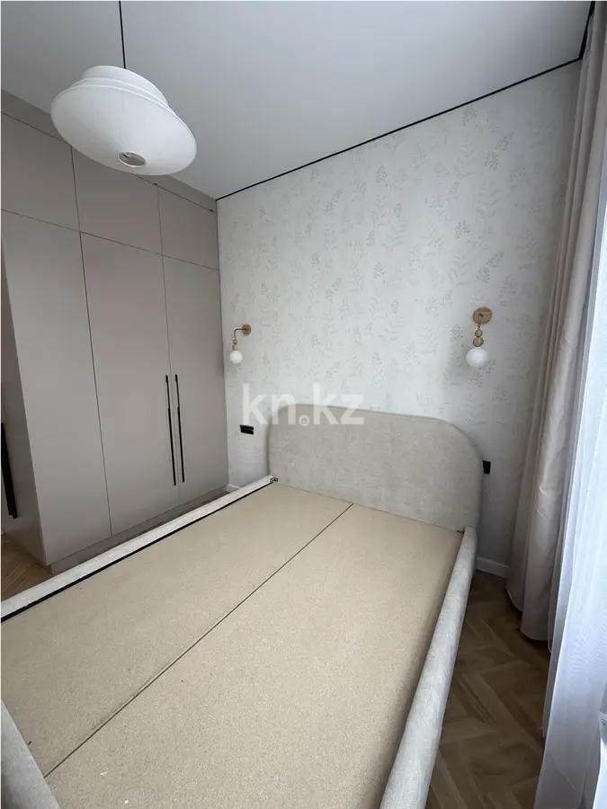 Продажа 2-комнатной квартиры, 38.6 м² в Астане - фото 2