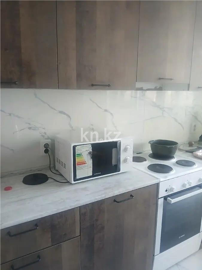 Продажа 1-комнатной квартиры, 48 м² в Астане - фото 2