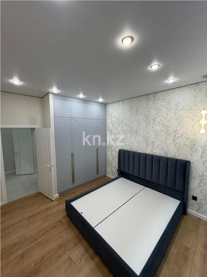 Продажа 3-комнатной квартиры, 74.8 м², ул. Утеген батыра, дом  11г в Алматы - фото 3