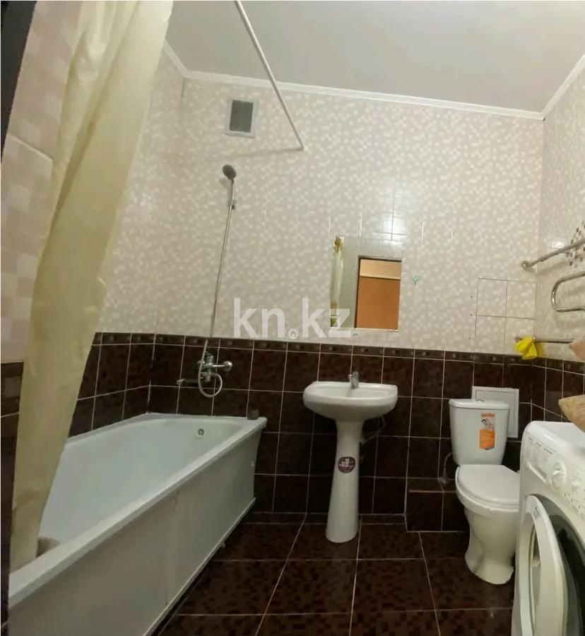 Продажа 1-комнатной квартиры, 35 м² в Астане - фото 3