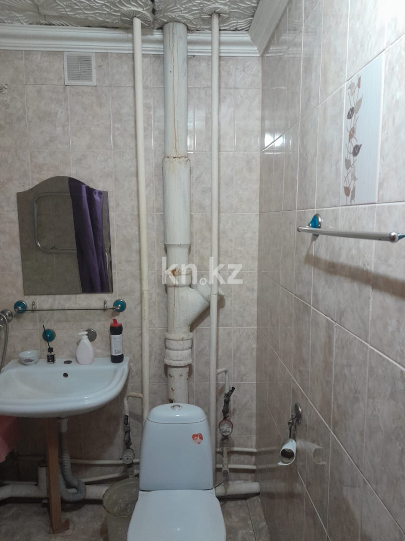 Продажа 1-комнатной квартиры, 34.5 м² в Усть-Каменогорске - фото 5