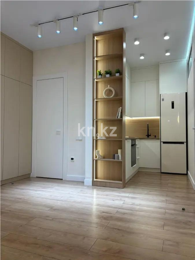 Продажа 2-комнатной квартиры, 44 м², ул. Байтурсынова, дом  14/1 в Астане - фото 3