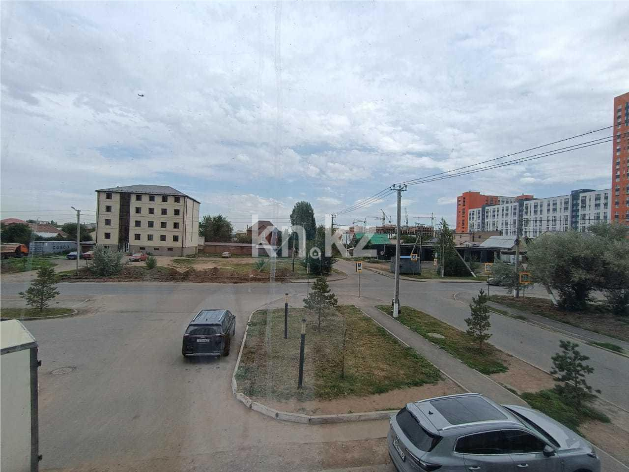 Продажа 1-комнатной квартиры, 44 м², ул. Таскескен в Астане - фото 5