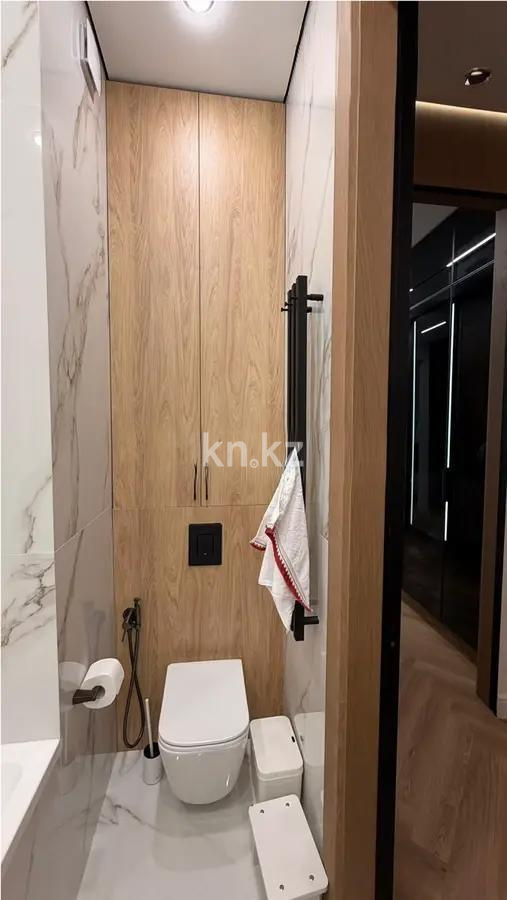 Продажа 3-комнатной квартиры, 128.4 м² в Алматы - фото 7