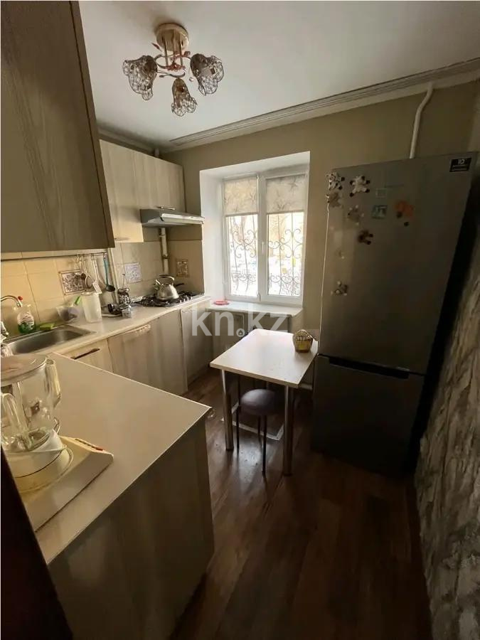 Продажа 2-комнатной квартиры, 40 м² в Алматы - фото 3
