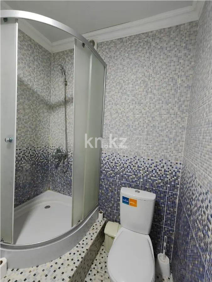 Продажа 1-комнатной квартиры, 38.8 м², ул. Байтурсынова, дом  53 в Астане - фото 3