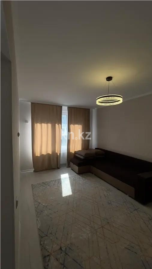 Продажа 1-комнатной квартиры, 34.3 м² в Астане