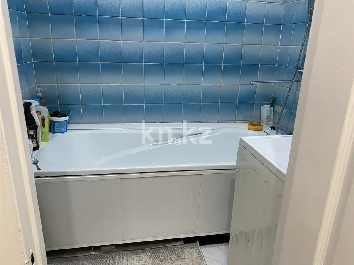 Продажа 1-комнатной квартиры, 41.6 м², мкр-н Аксай-3, дом  8 в Алматы - фото 3