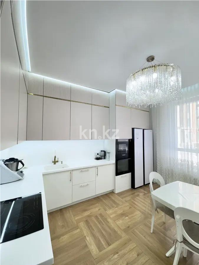 Продажа 4-комнатной квартиры, 132.1 м² в Астане - фото 5