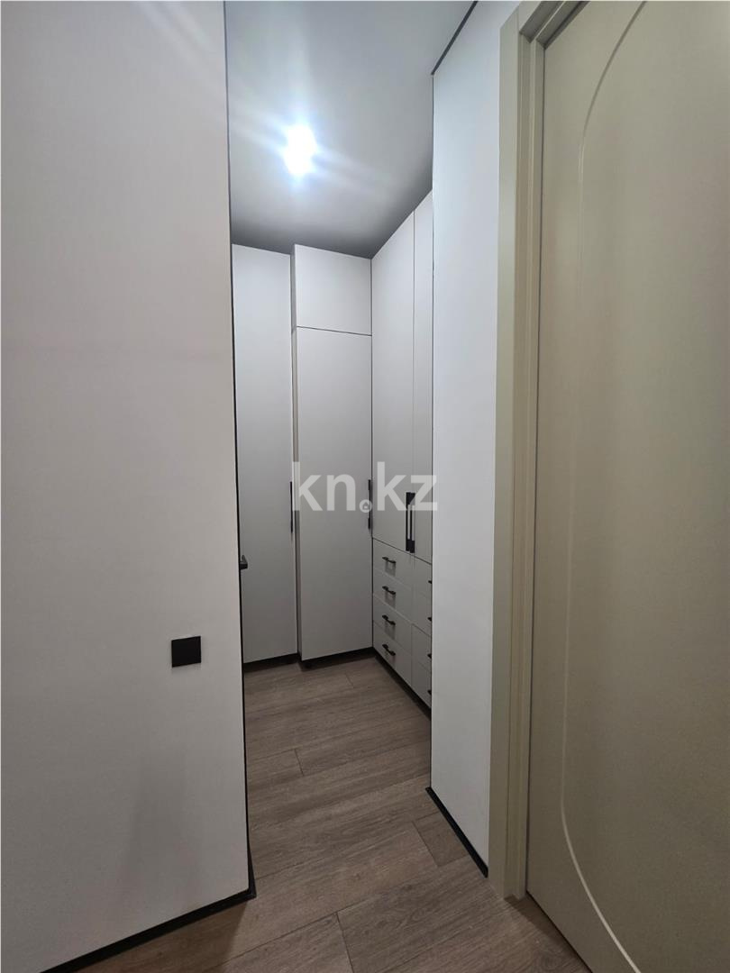 Продажа 3-комнатной квартиры, 96 м² в Астане - фото 17