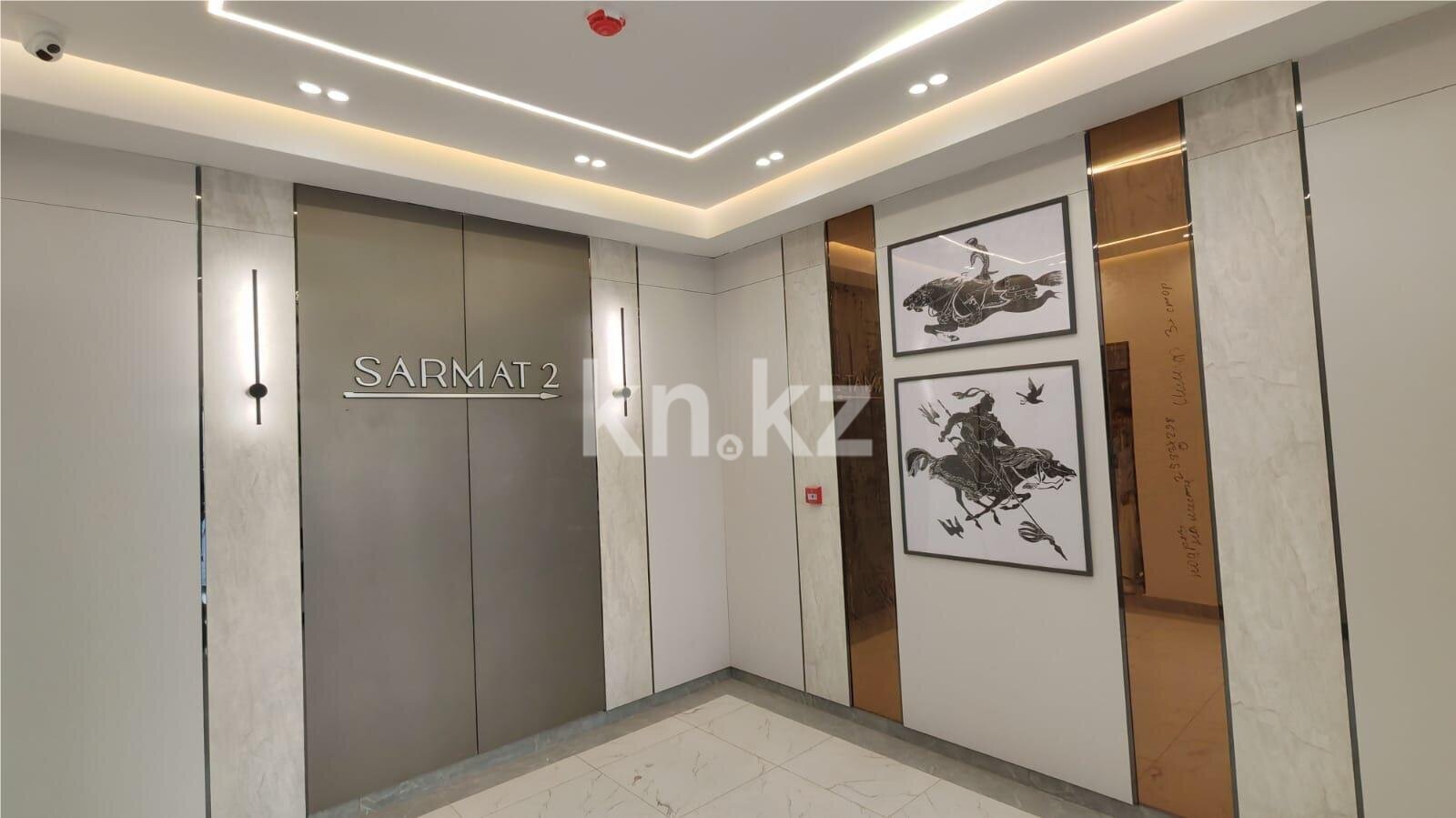 Продажа 3-комнатной квартиры, 65 м² в Караганде - фото 23