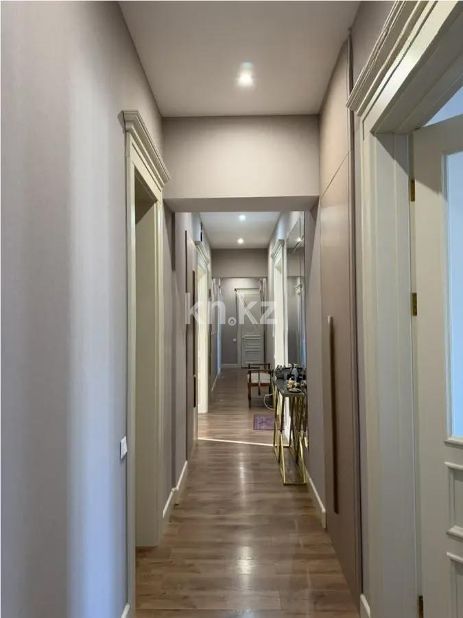 Продажа 5-комнатной квартиры, 210 м² в Астане - фото 8