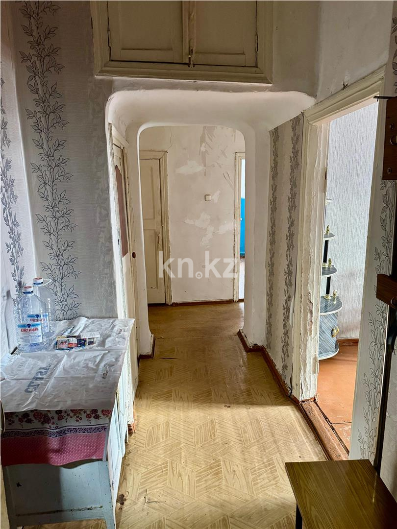 Продажа 2-комнатной квартиры, 47 м², ул. Победы в Караганде - фото 4