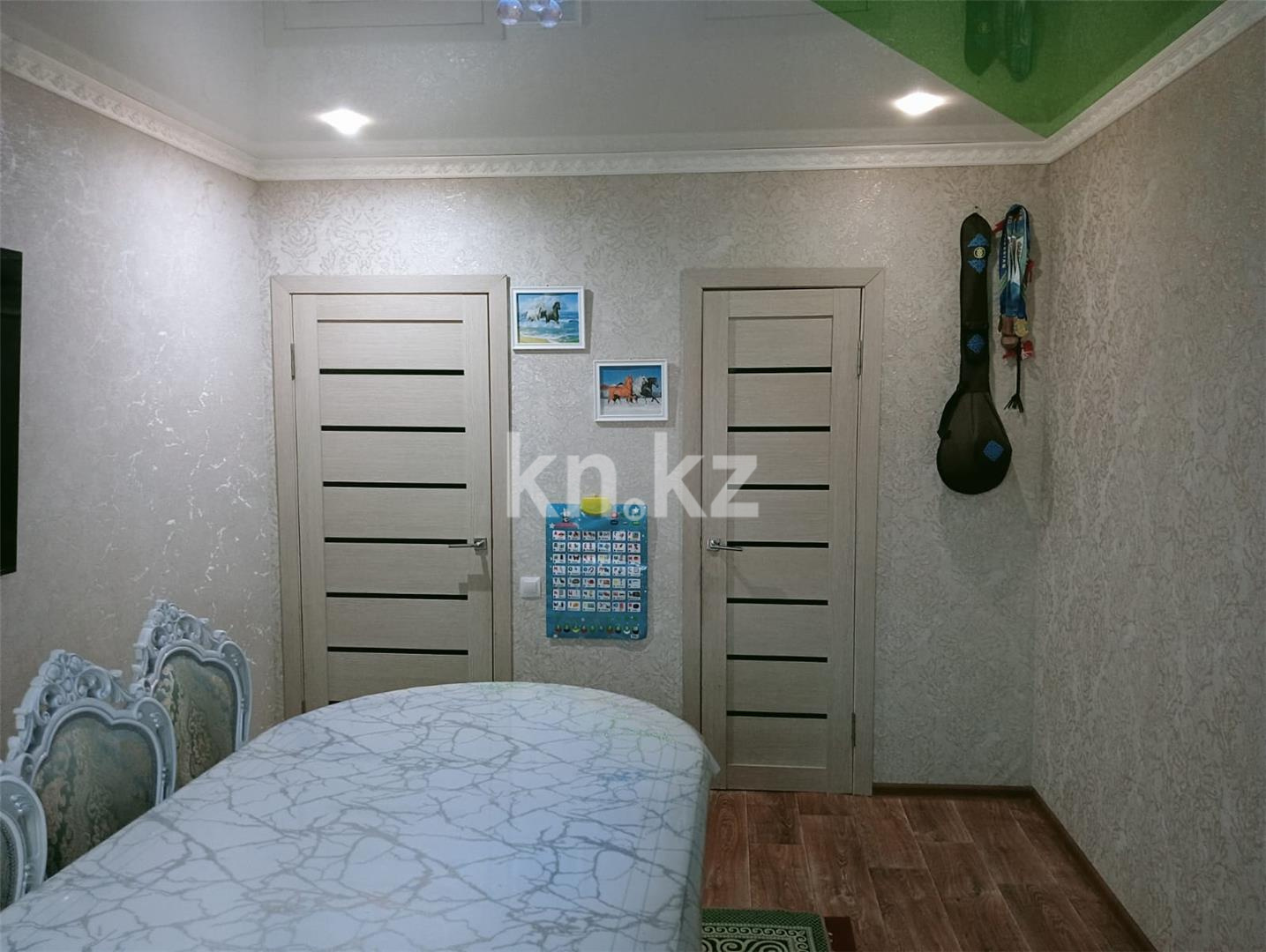 Продажа 2-комнатной квартиры, 48 м² в Абае - фото 2