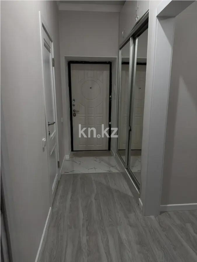 Продажа 1-комнатной квартиры, 35.9 м² в Астане - фото 4
