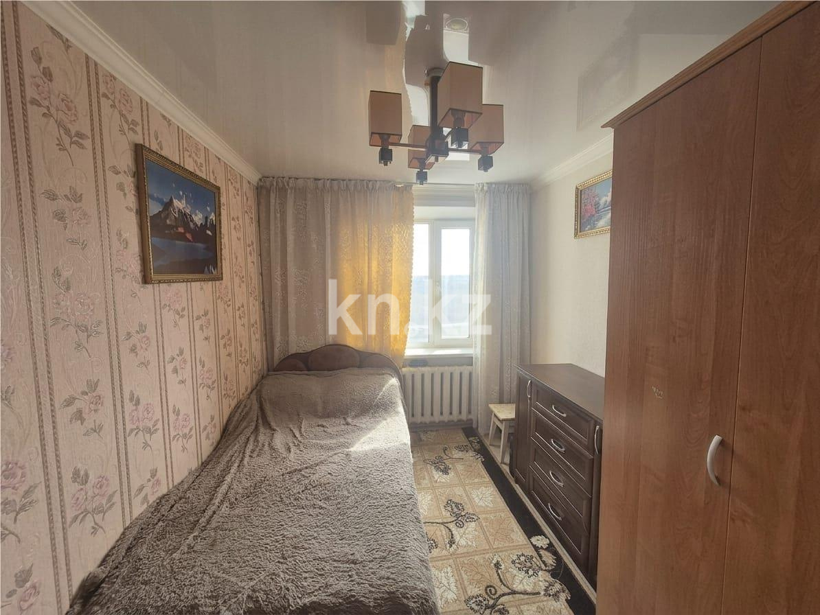 Продажа 3-комнатной квартиры, 62 м² в Караганде - фото 2