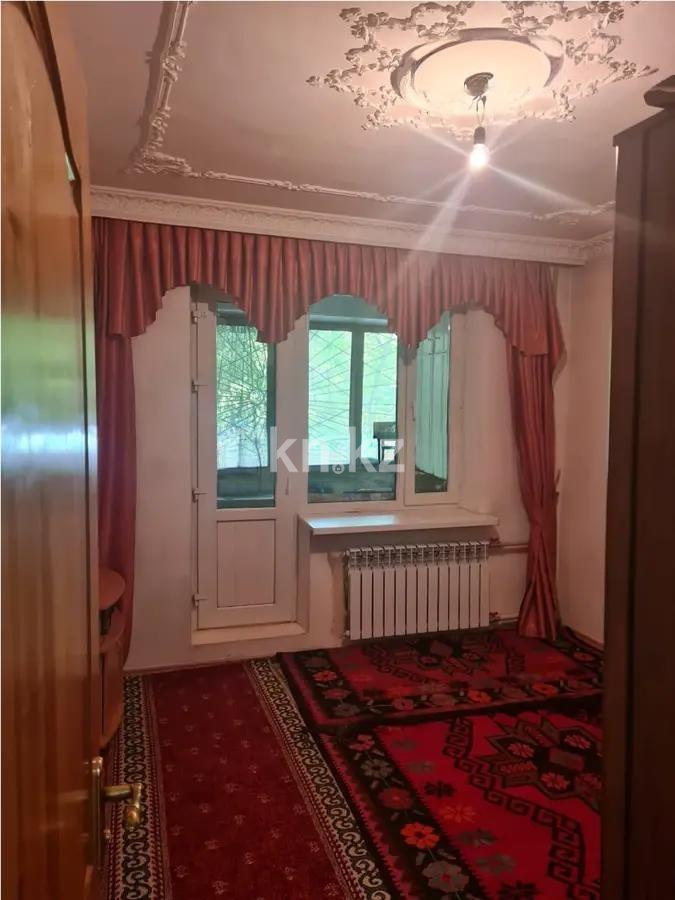 Продажа 5-комнатной квартиры, 99 м² в Алматы - фото 2