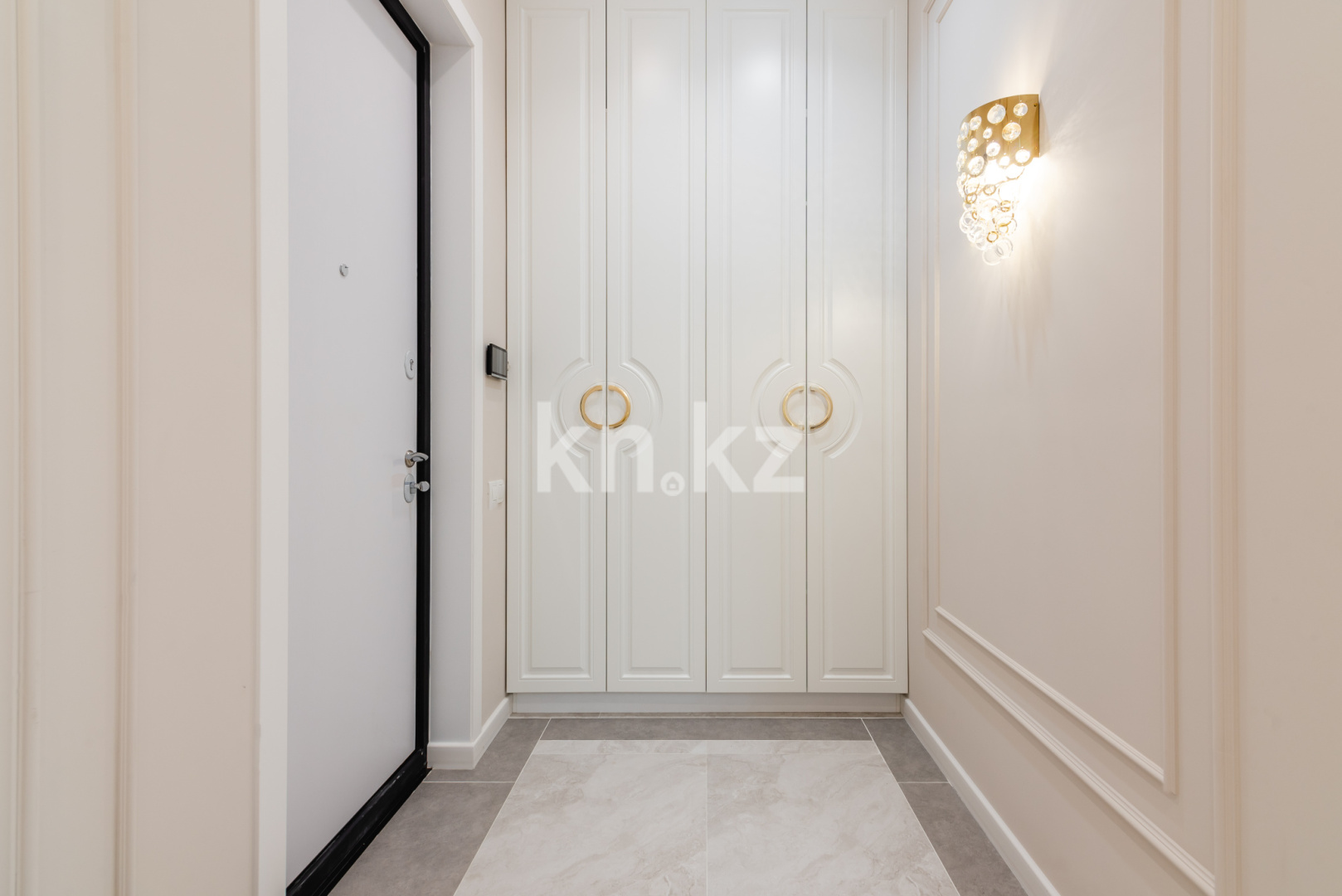 Аренда 2-комнатной квартиры, 65 м² в Алматы - фото 33