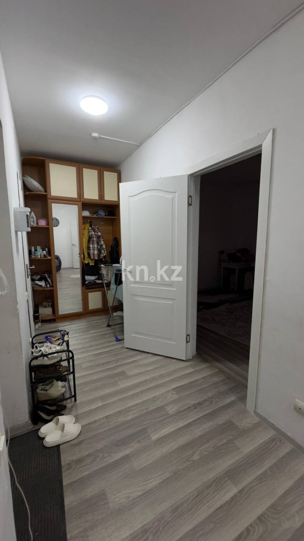 Аренда 1-комнатной квартиры, 42 м² в Астане - фото 5
