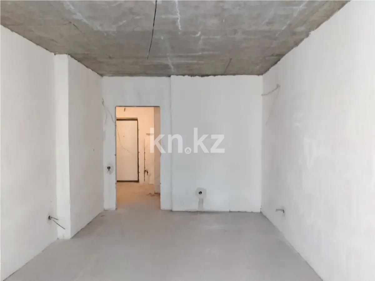 Продажа 2-комнатной квартиры, 51.3 м², пр. Тауелсыздык, дом  25 в Астане - фото 2