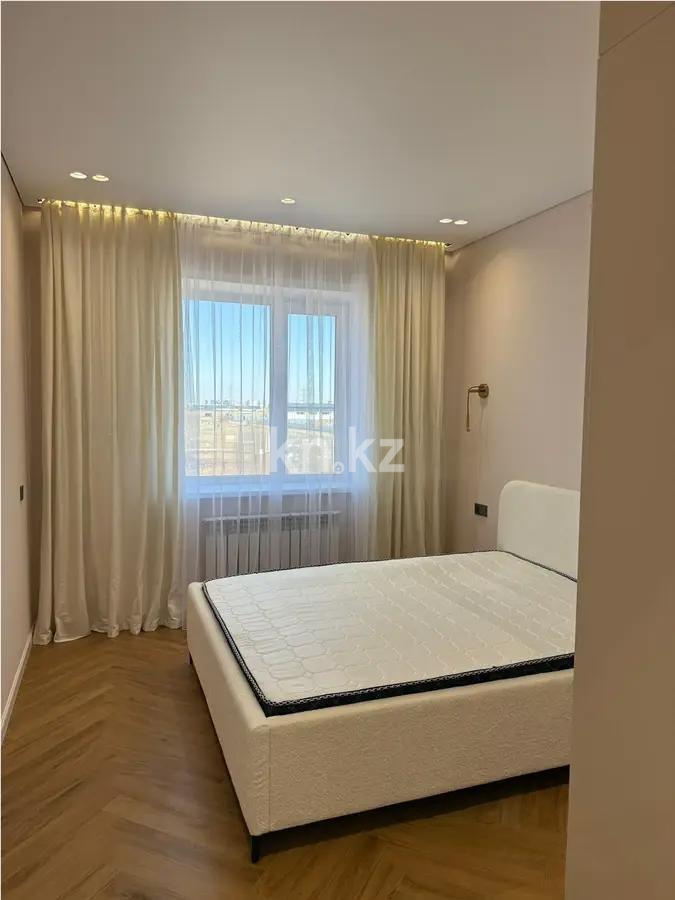 Продажа 3-комнатной квартиры, 68 м² в Астане - фото 2