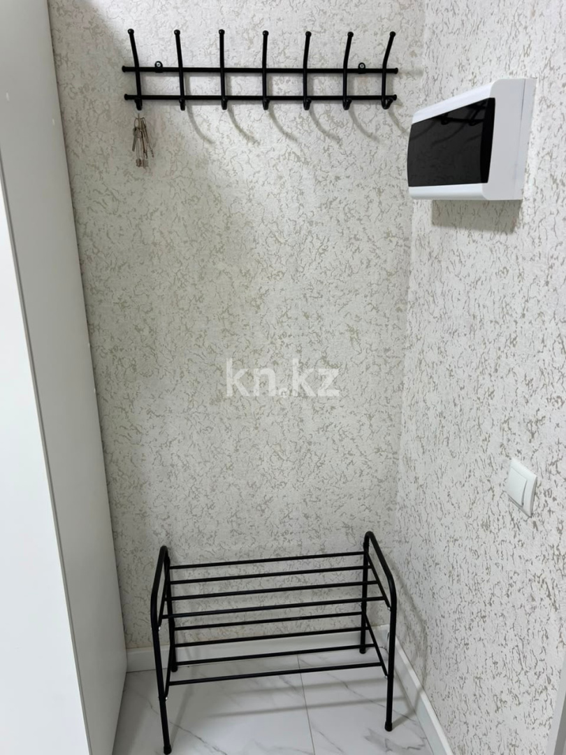 Продажа 1-комнатной квартиры, 40 м² в Астане - фото 6