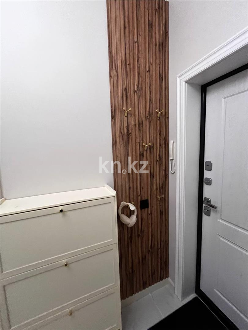 Продажа 3-комнатной квартиры, 68 м², ул. Дюсембекова в Караганде - фото 37