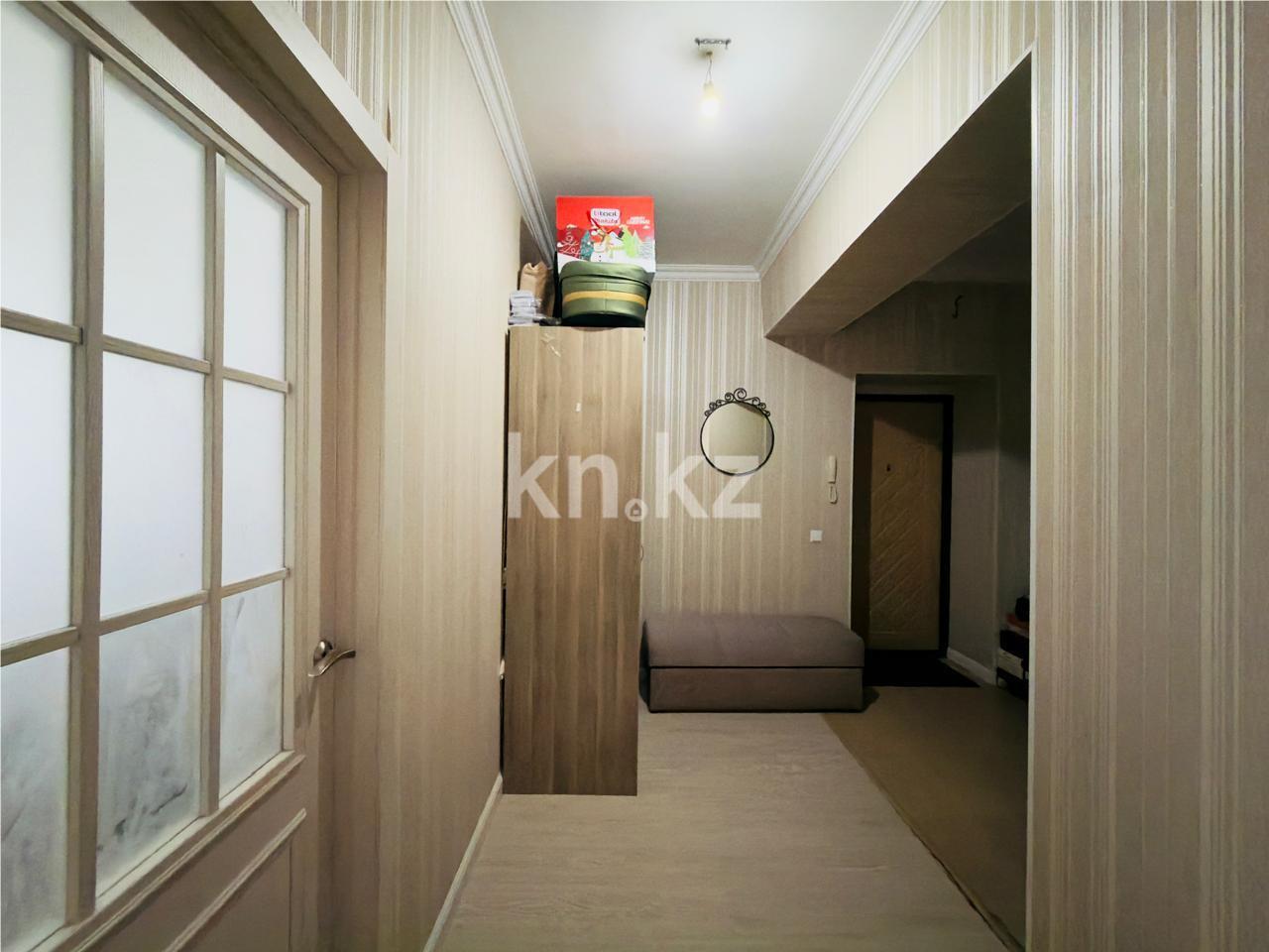 Продажа 1-комнатной квартиры, 57.9 м² в Астане - фото 7