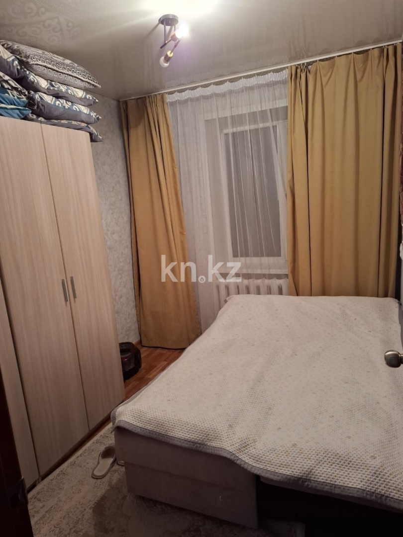 Аренда 3-комнатной квартиры, 60 м² в Астане - фото 5