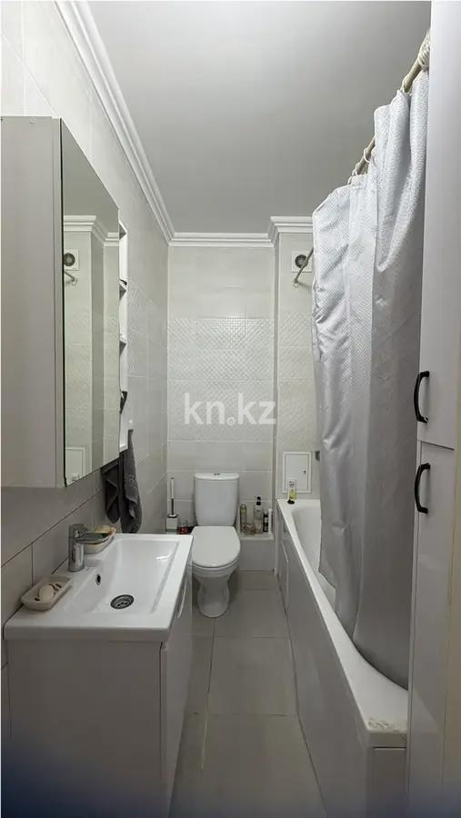 Продажа 1-комнатной квартиры, 45 м² в Астане - фото 3
