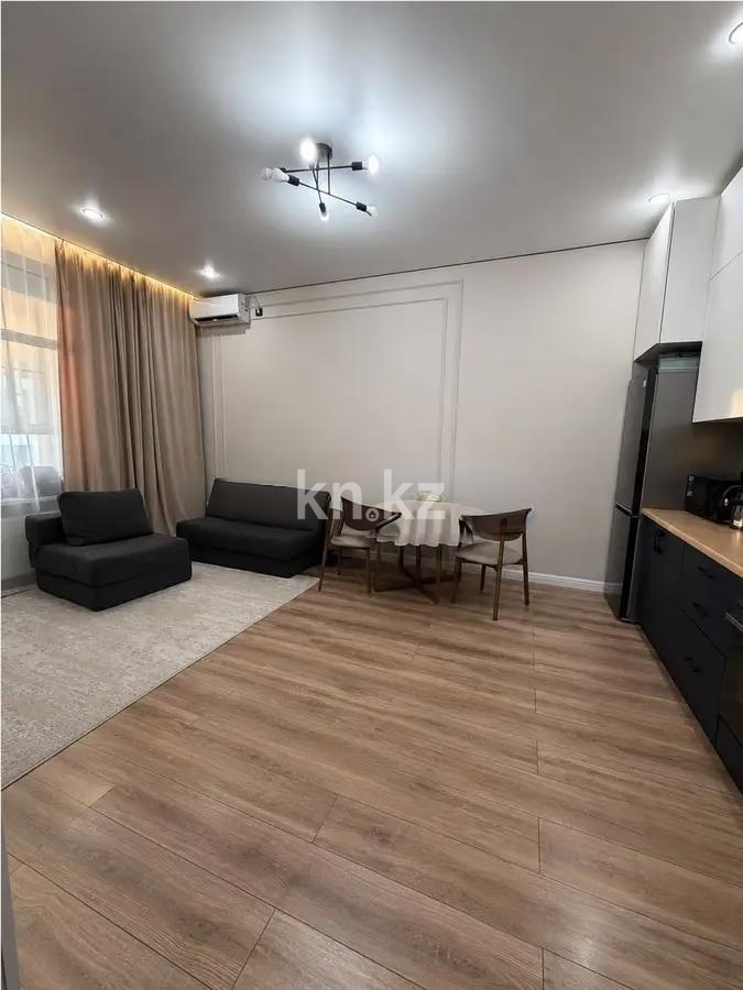 Продажа 2-комнатной квартиры, 44 м² в Астане