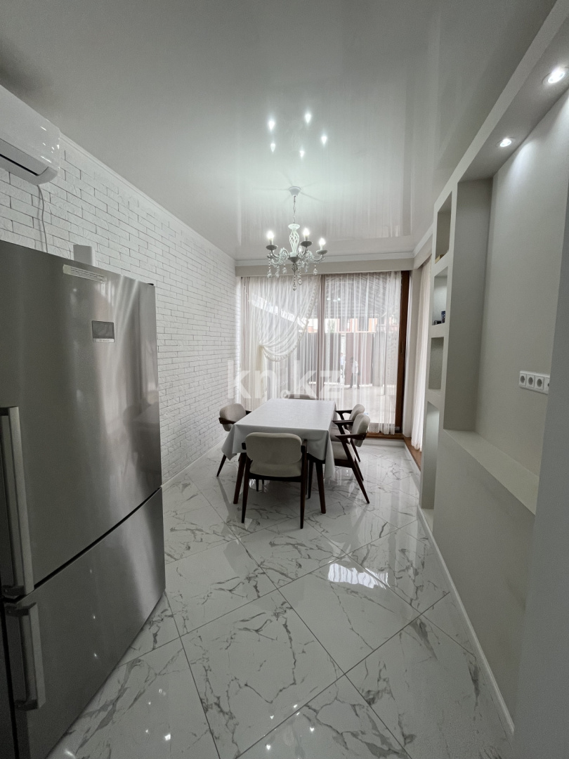 Продажа 6-комнатного дома, 178 м² в Шымкенте - фото 9