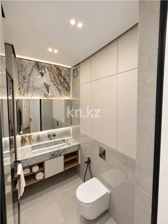 Продажа 2-комнатной квартиры, 69 м² в Астане - фото 6