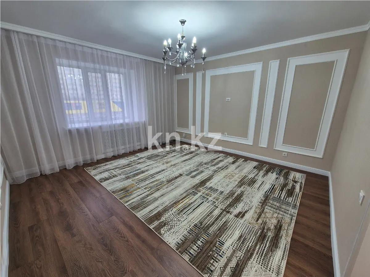 Продажа 3-комнатной квартиры, 89.1 м², ул. Сауран, дом  9а в Астане