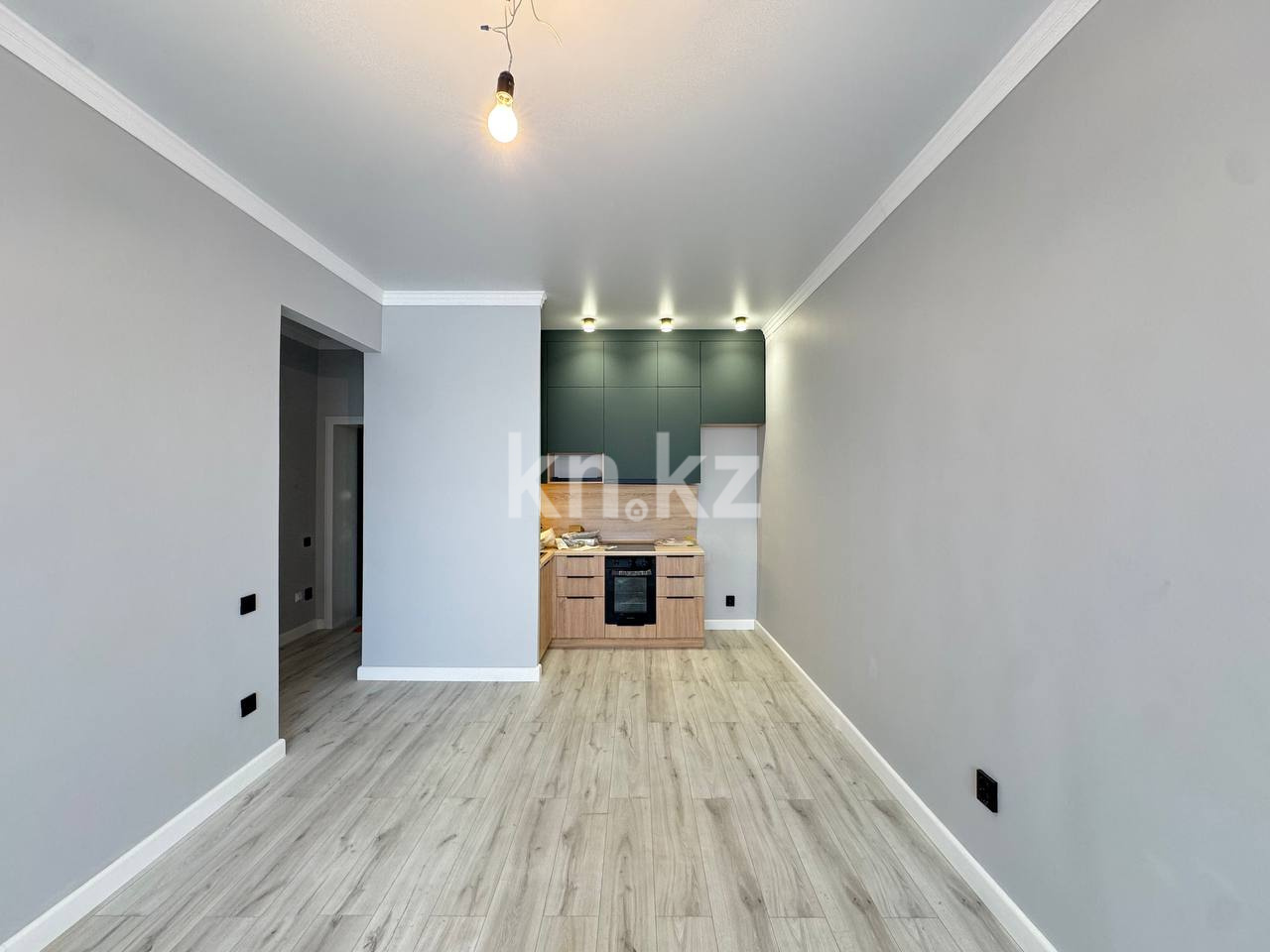 Продажа 2-комнатной квартиры, 39.3 м² в Астане - фото 2