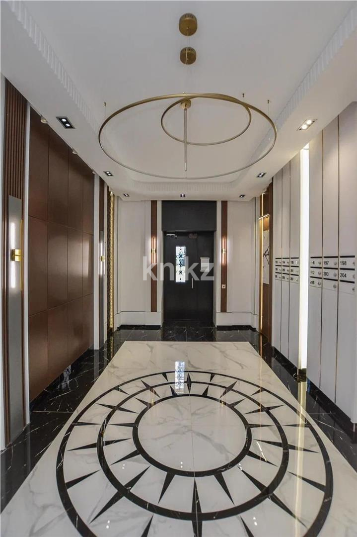 Продажа 4-комнатной квартиры, 113 м² в Астане - фото 33