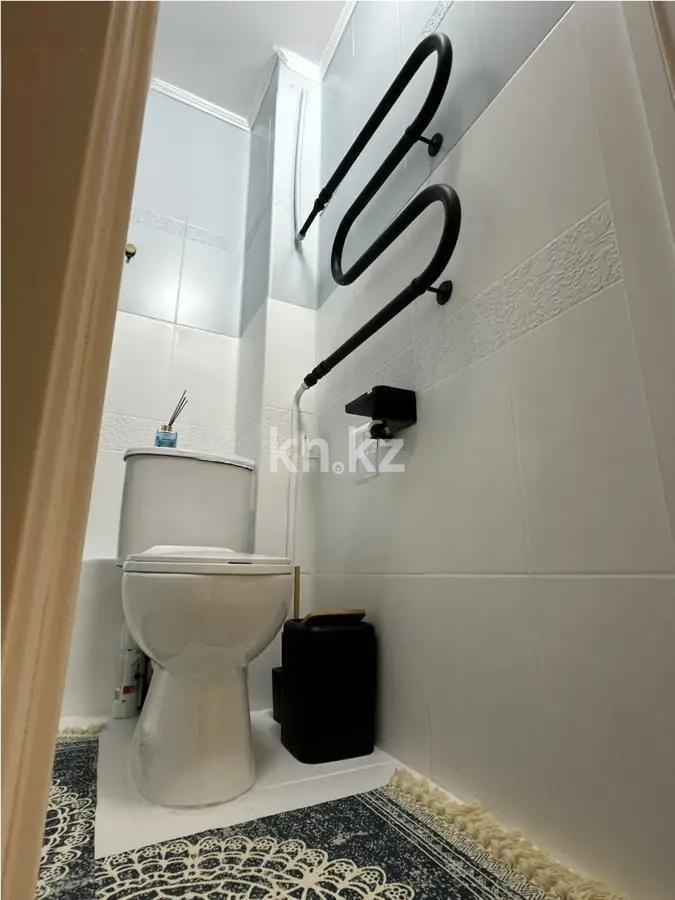 Продажа 1-комнатной квартиры, 33 м² в Алматы - фото 4
