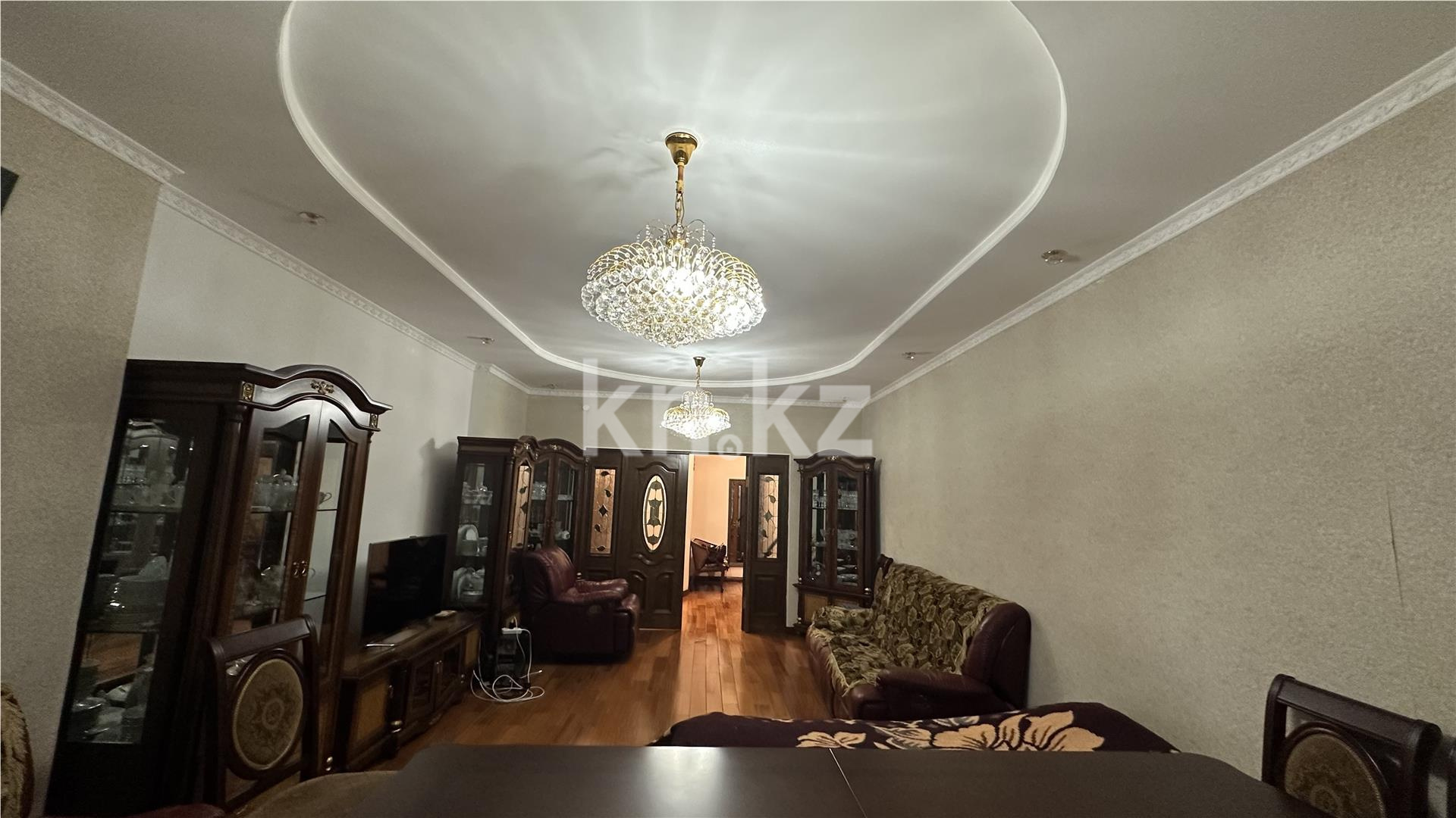Продажа 3-комнатной квартиры, 126.6 м², ул. Иманбаевой в Астане - фото 2