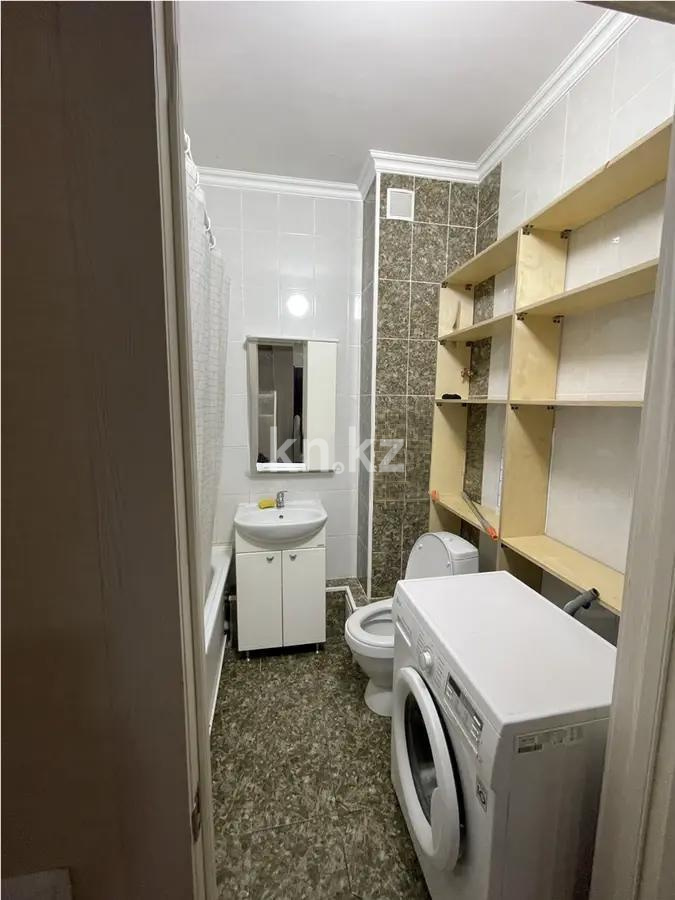 Продажа 1-комнатной квартиры, 34 м², ул. Байтурсынова, дом  53 в Астане - фото 3