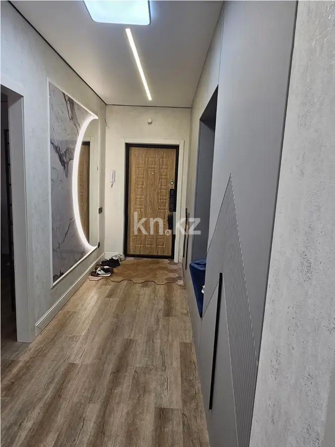 Продажа 4-комнатной квартиры, 180 м², ул. Нажимеденова, дом  39 в Астане - фото 8