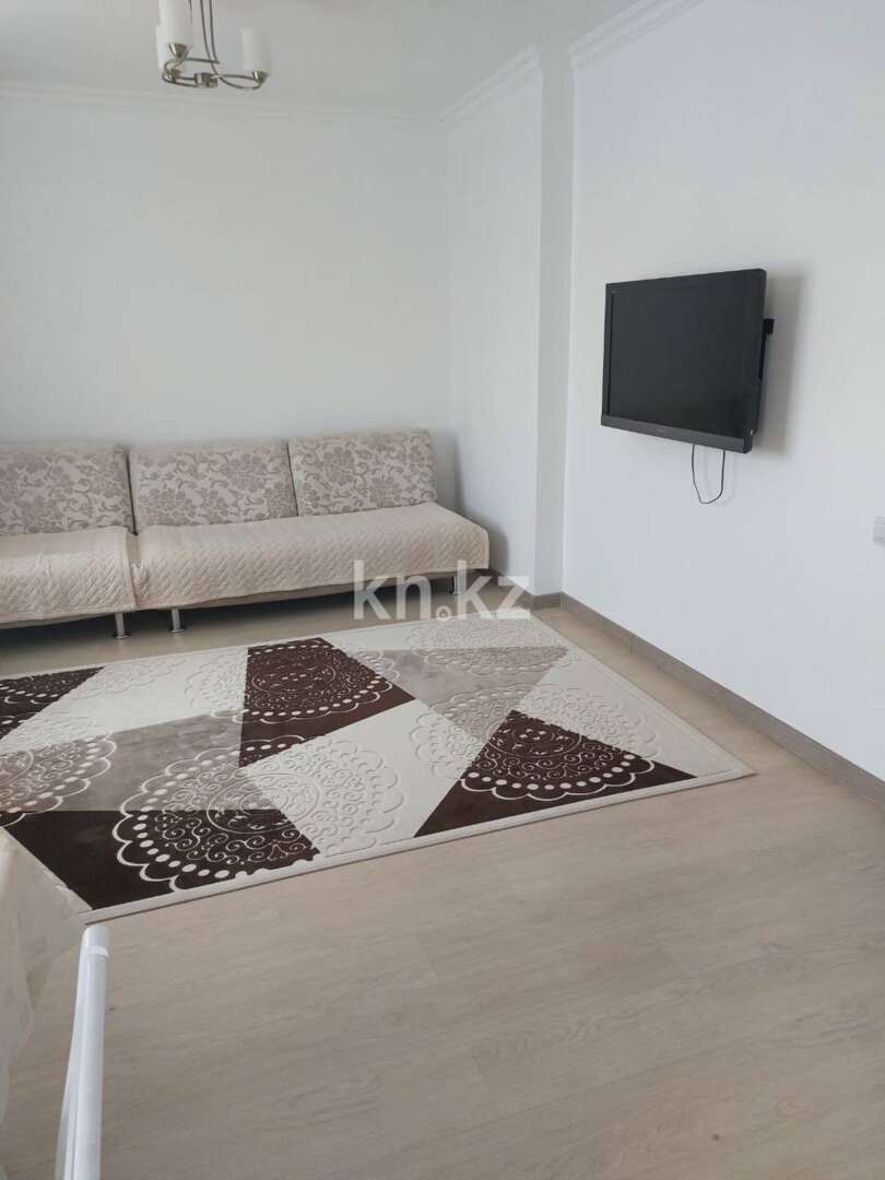 Аренда 3-комнатной квартиры, 59 м² в Астане - фото 6
