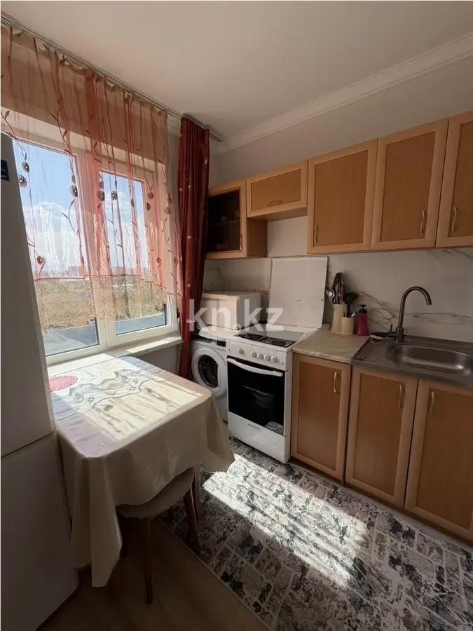 Продажа 2-комнатной квартиры, 43 м² в Алматы - фото 3