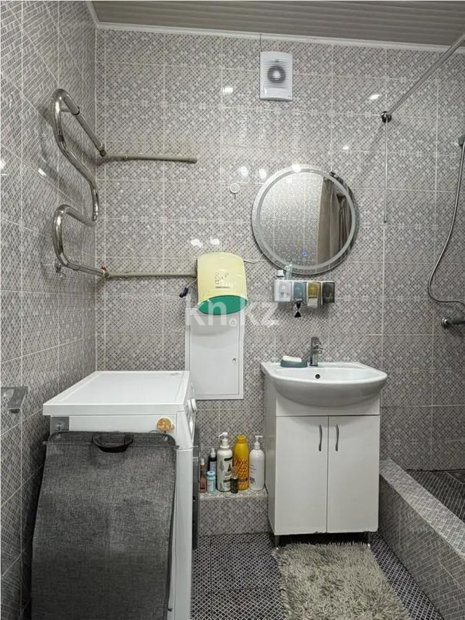 Продажа 2-комнатной квартиры, 62.7 м² в Астане - фото 4