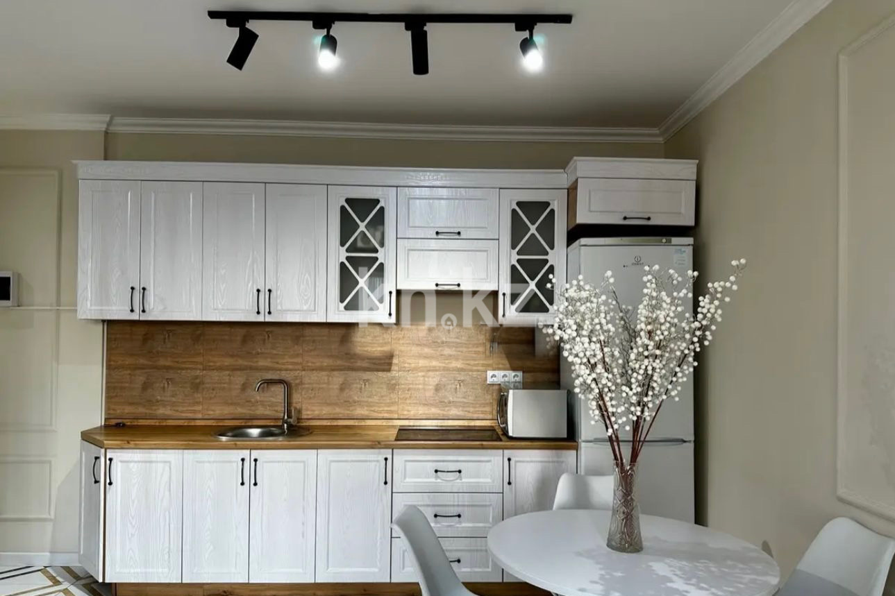 Продажа 3-комнатной квартиры, 58.6 м², ул. Сатпаева, дом  90/67 - ул. Тлендиева в Алматы