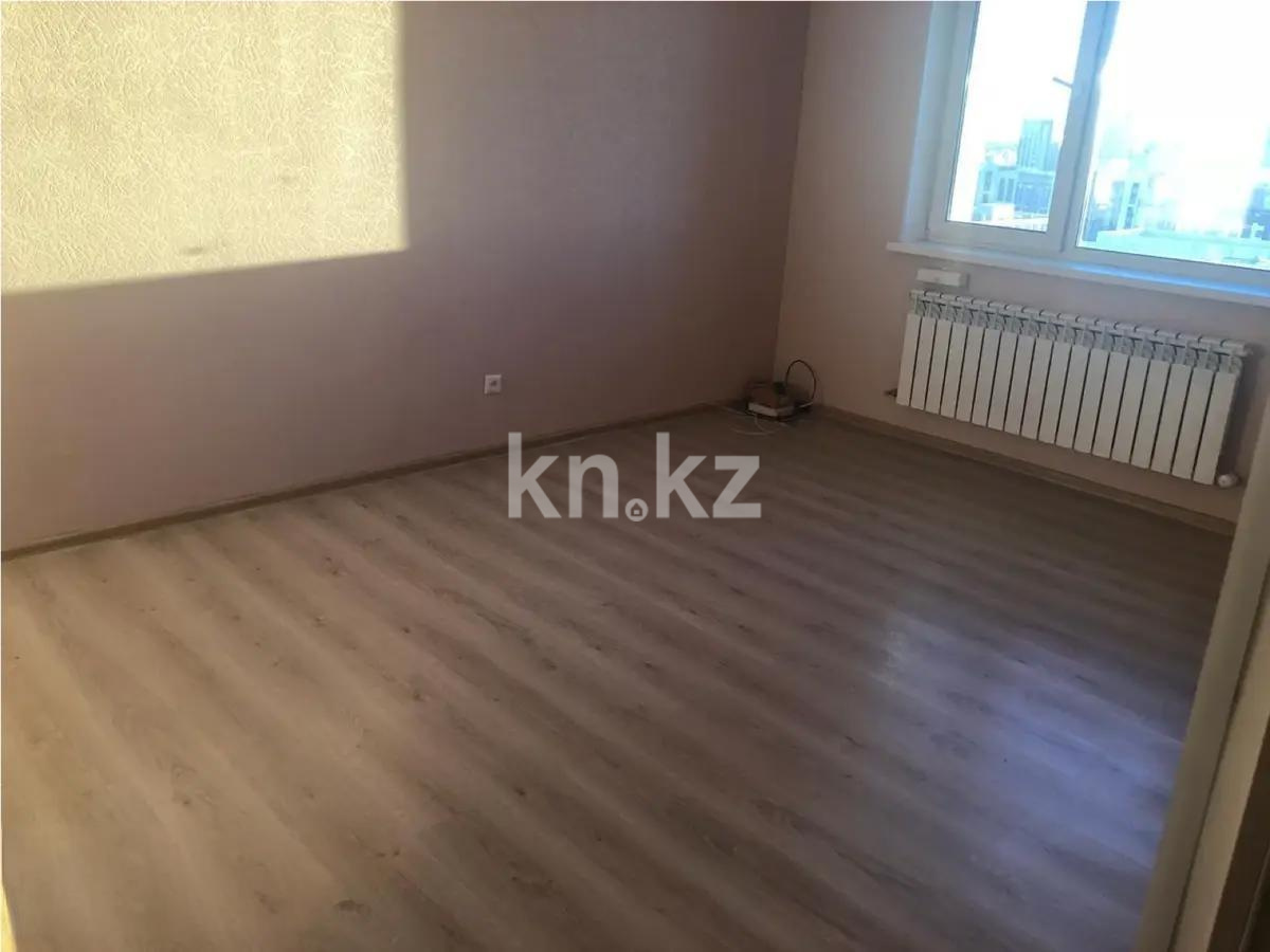 Продажа 1-комнатной квартиры, 34 м², ул. Туркестан, дом  30/1 в Астане