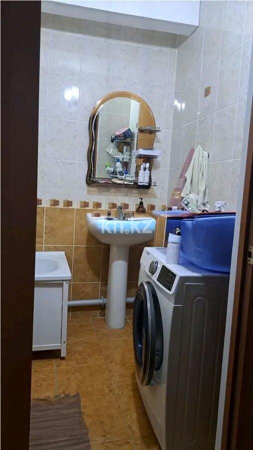 Продажа 1-комнатной квартиры, 35 м² в Астане - фото 3