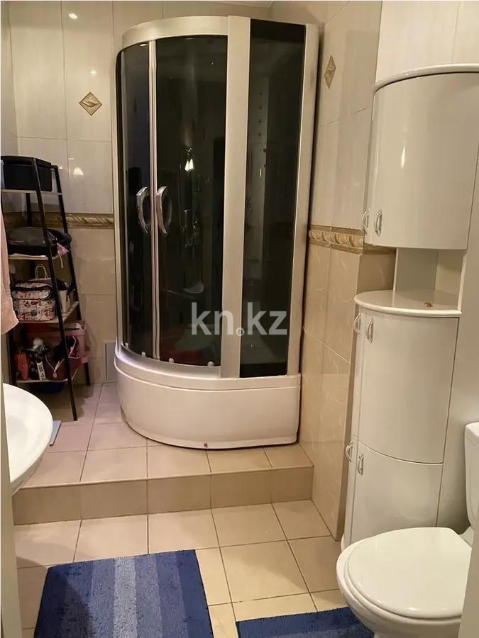 Продажа 4-комнатной квартиры, 145 м², ул. Курмангазы, дом  145 в Алматы - фото 6