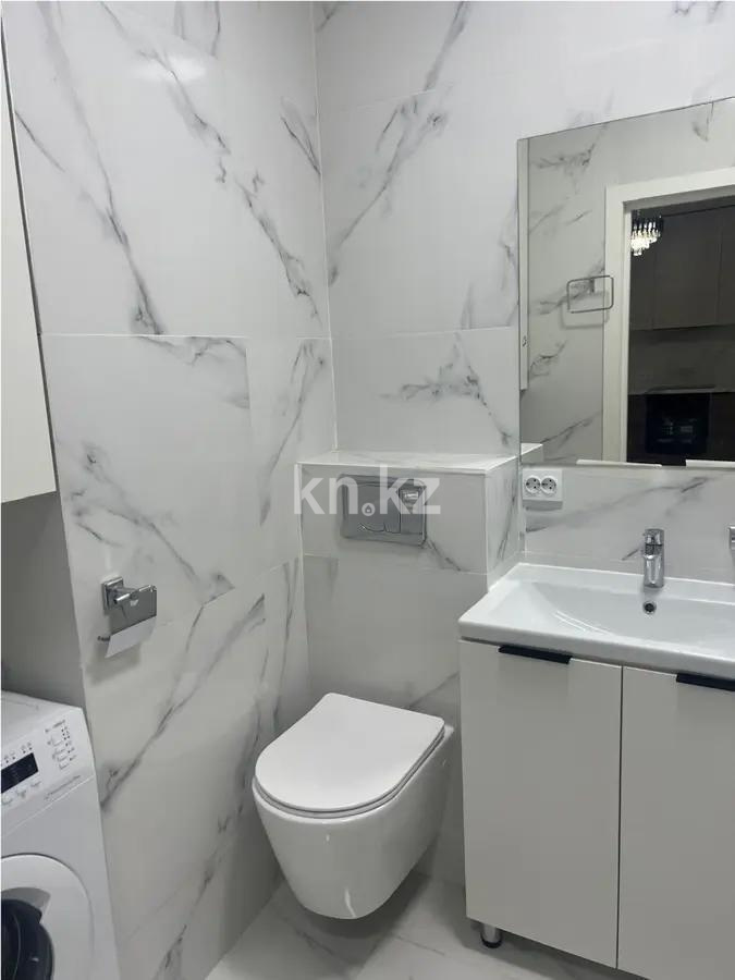 Продажа 2-комнатной квартиры, 51 м² в Алматы - фото 5